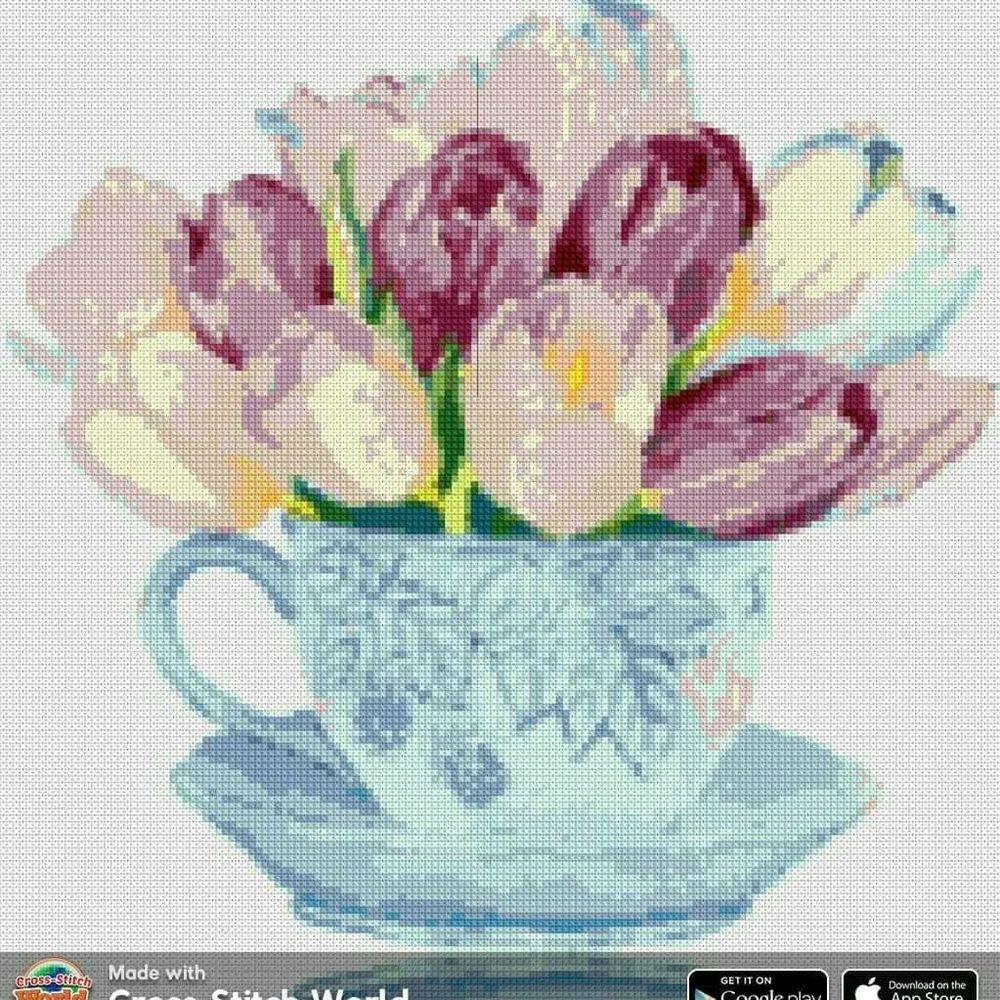 Meet your Posher, Becky